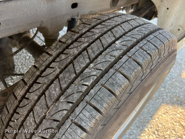 image for item NA9127 2017 Chevrolet Silverado 1500  Double Cab pickup truck