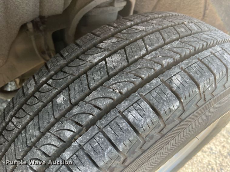 image for item NA9127 2017 Chevrolet Silverado 1500  Double Cab pickup truck