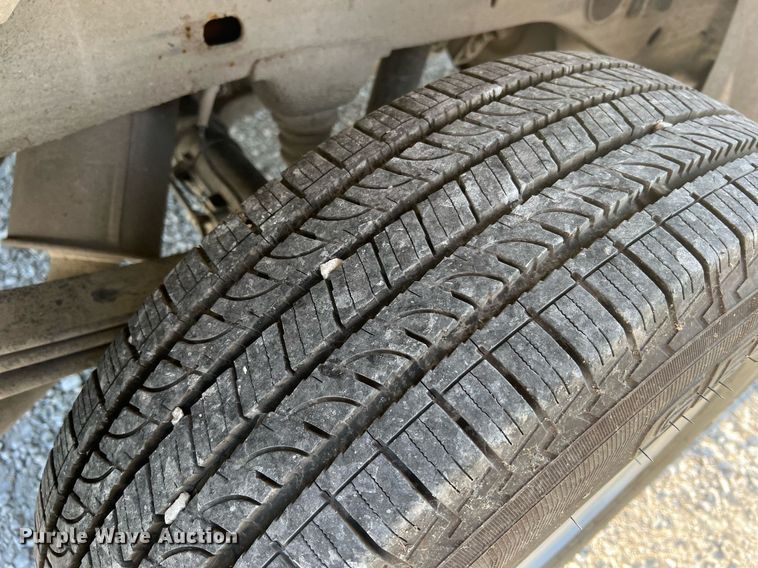 image for item NA9127 2017 Chevrolet Silverado 1500  Double Cab pickup truck