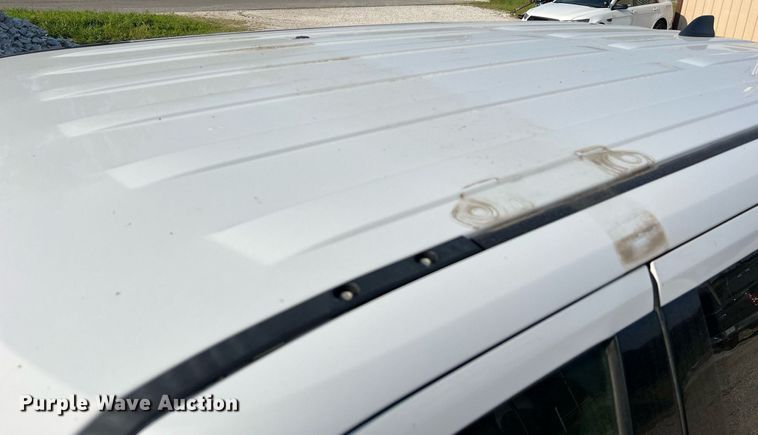 image for item NA9129 2018 Ford Explorer Police Interceptor  SUV