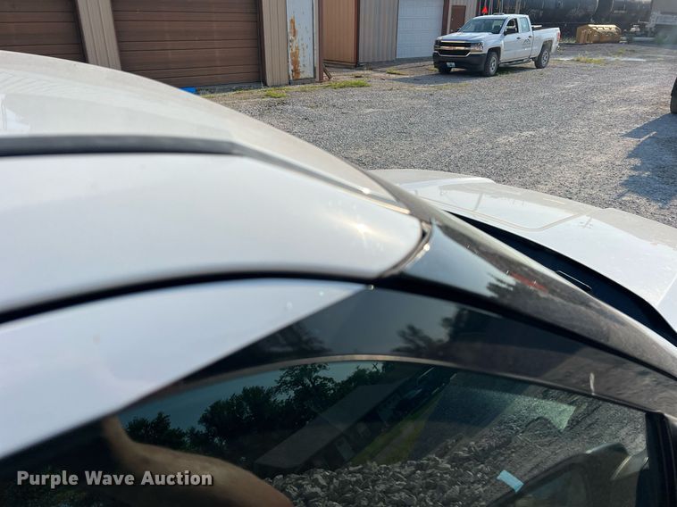 image for item NA9129 2018 Ford Explorer Police Interceptor  SUV