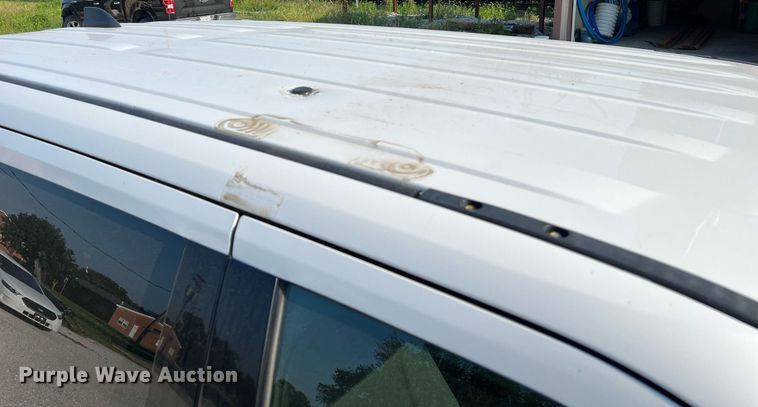 image for item NA9129 2018 Ford Explorer Police Interceptor  SUV