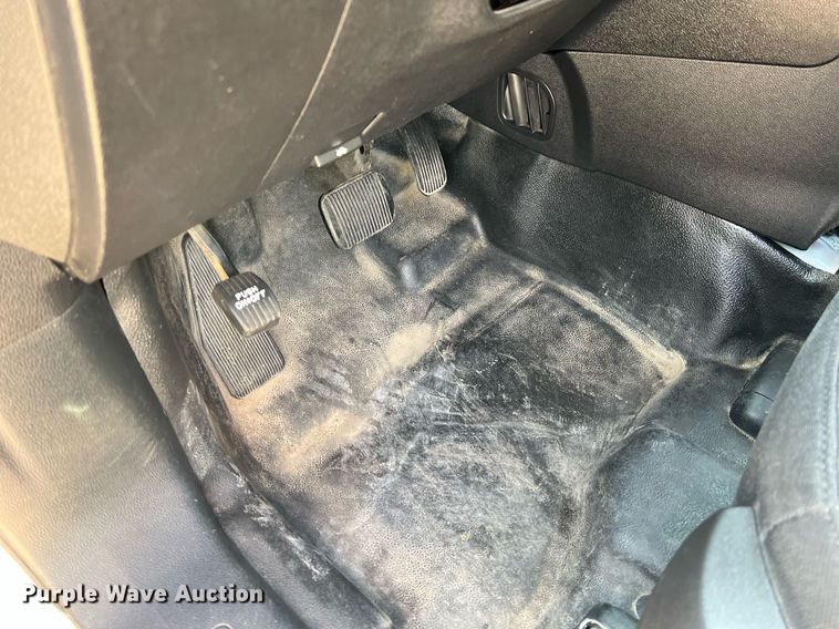 image for item NA9129 2018 Ford Explorer Police Interceptor  SUV