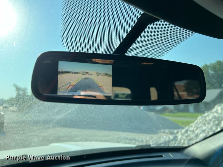 image for item NA9129 2018 Ford Explorer Police Interceptor  SUV