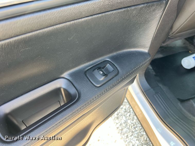 image for item NA9129 2018 Ford Explorer Police Interceptor  SUV