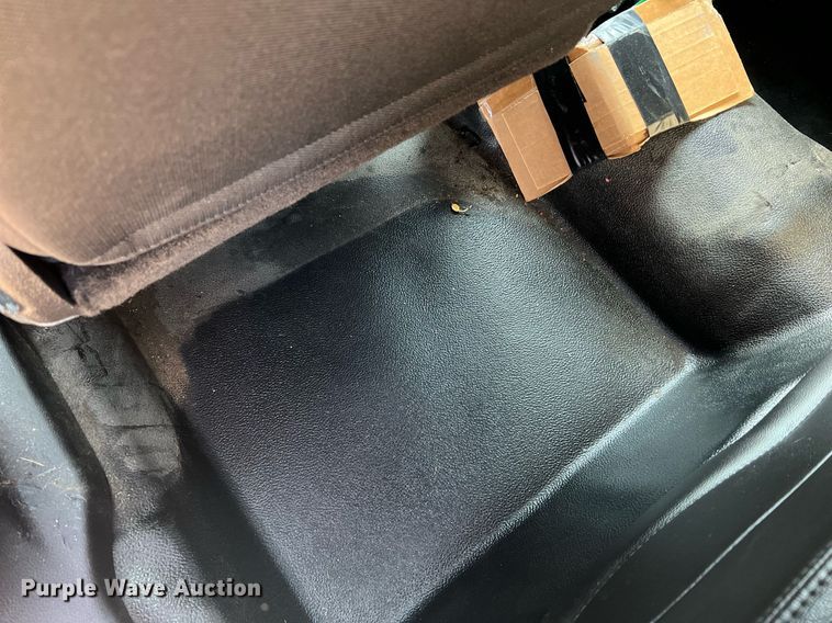 image for item NA9129 2018 Ford Explorer Police Interceptor  SUV