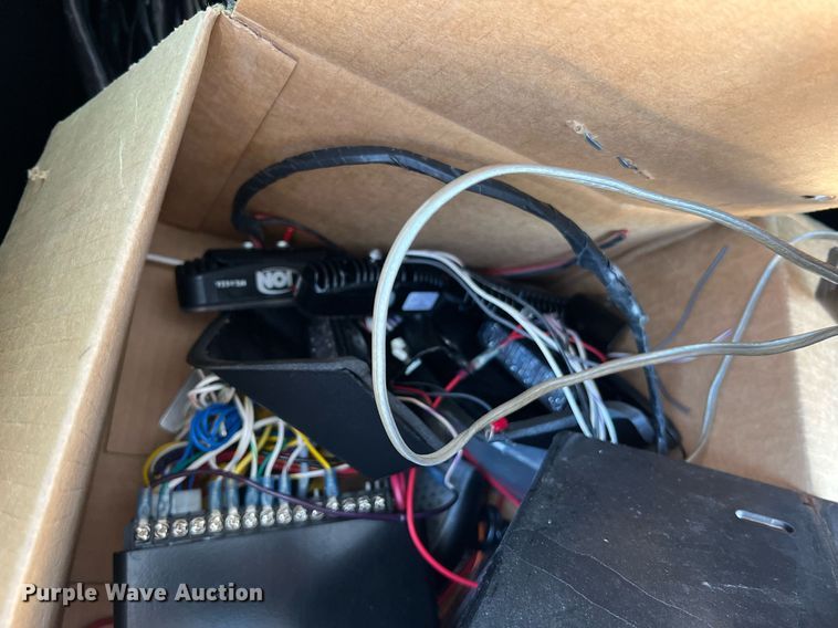 image for item NA9129 2018 Ford Explorer Police Interceptor  SUV