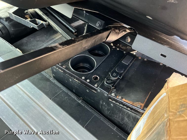 image for item NA9129 2018 Ford Explorer Police Interceptor  SUV