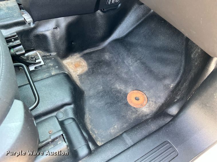 image for item NA9129 2018 Ford Explorer Police Interceptor  SUV