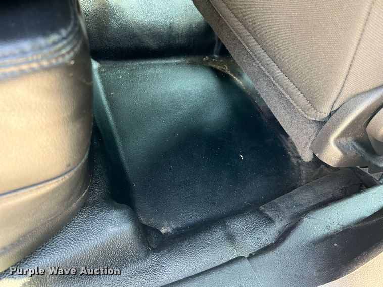 image for item NA9129 2018 Ford Explorer Police Interceptor  SUV