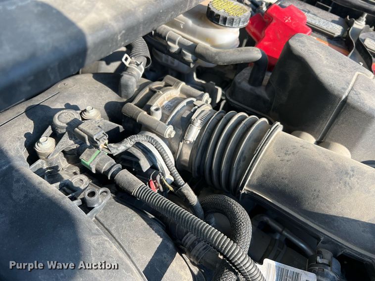 image for item NA9129 2018 Ford Explorer Police Interceptor  SUV