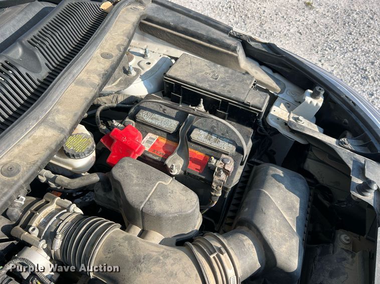 image for item NA9129 2018 Ford Explorer Police Interceptor  SUV