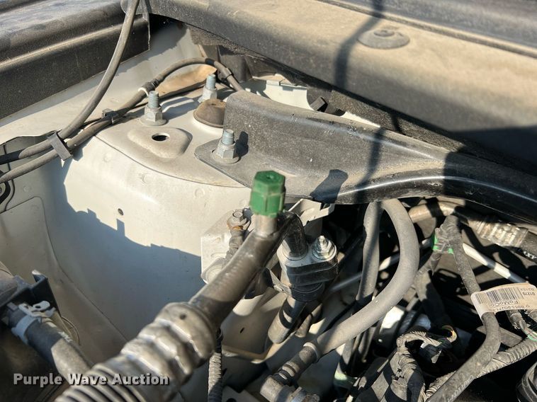 image for item NA9129 2018 Ford Explorer Police Interceptor  SUV