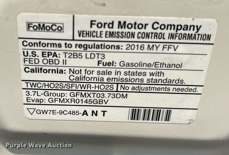 image for item NA9129 2018 Ford Explorer Police Interceptor  SUV