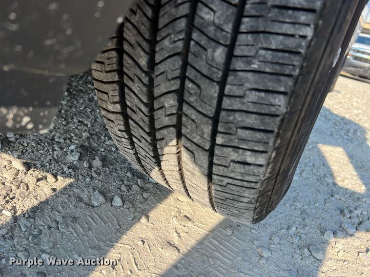 image for item NA9129 2018 Ford Explorer Police Interceptor  SUV