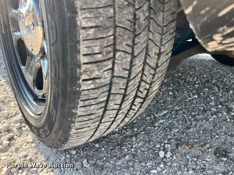 image for item NA9129 2018 Ford Explorer Police Interceptor  SUV