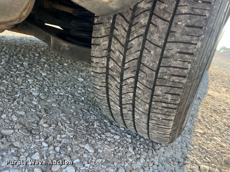 image for item NA9129 2018 Ford Explorer Police Interceptor  SUV