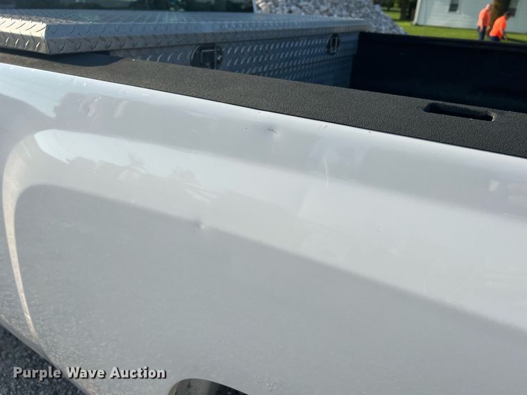 image for item NA9130 2013 Chevrolet Silverado 1500  Ext. Cab pickup truck