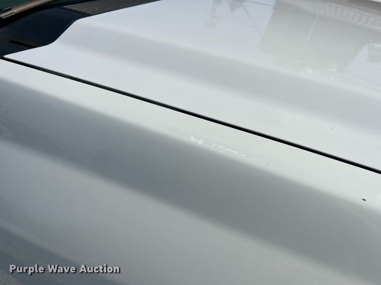 image for item NA9130 2013 Chevrolet Silverado 1500  Ext. Cab pickup truck