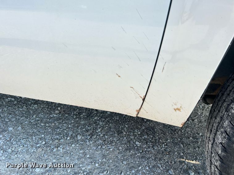 image for item NA9130 2013 Chevrolet Silverado 1500  Ext. Cab pickup truck