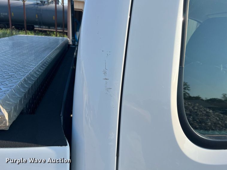 image for item NA9130 2013 Chevrolet Silverado 1500  Ext. Cab pickup truck