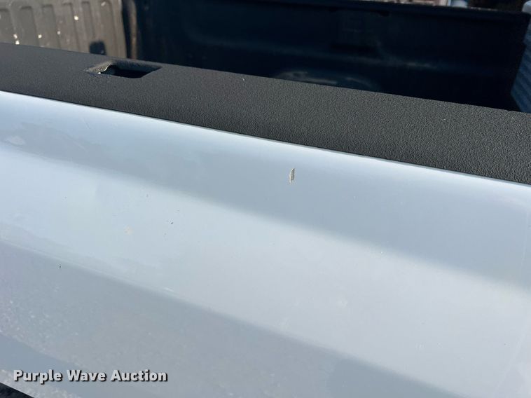 image for item NA9130 2013 Chevrolet Silverado 1500  Ext. Cab pickup truck