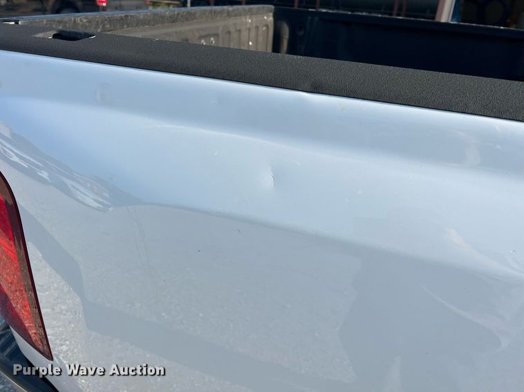 image for item NA9130 2013 Chevrolet Silverado 1500  Ext. Cab pickup truck