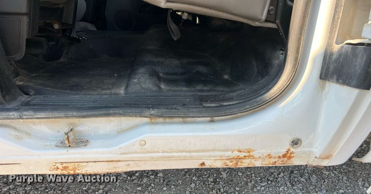 image for item NA9130 2013 Chevrolet Silverado 1500  Ext. Cab pickup truck