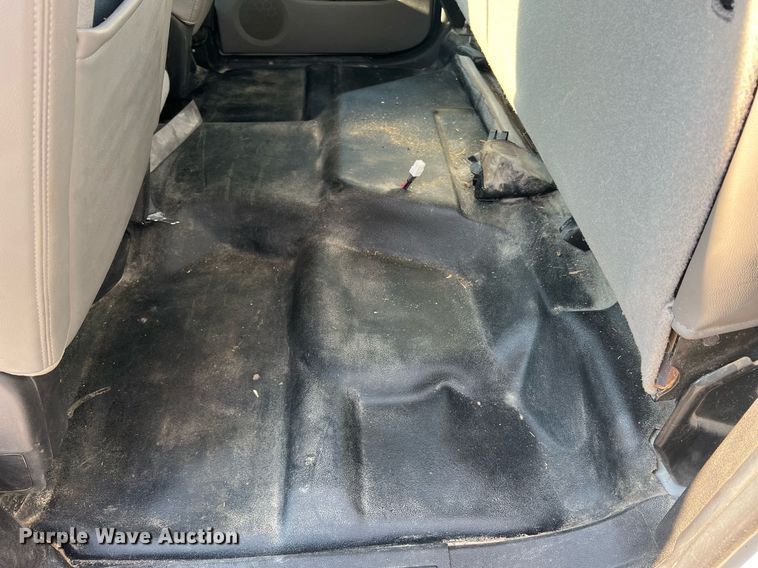 image for item NA9130 2013 Chevrolet Silverado 1500  Ext. Cab pickup truck