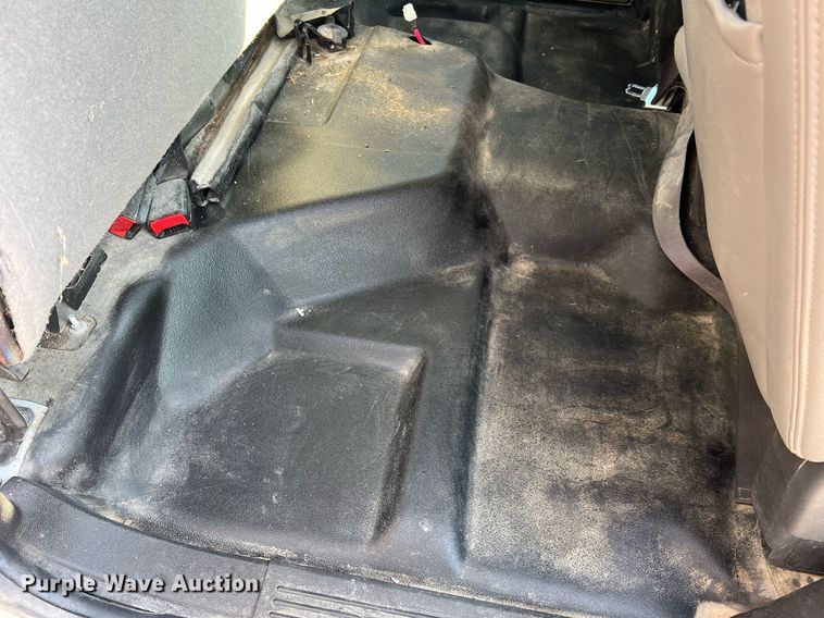 image for item NA9130 2013 Chevrolet Silverado 1500  Ext. Cab pickup truck