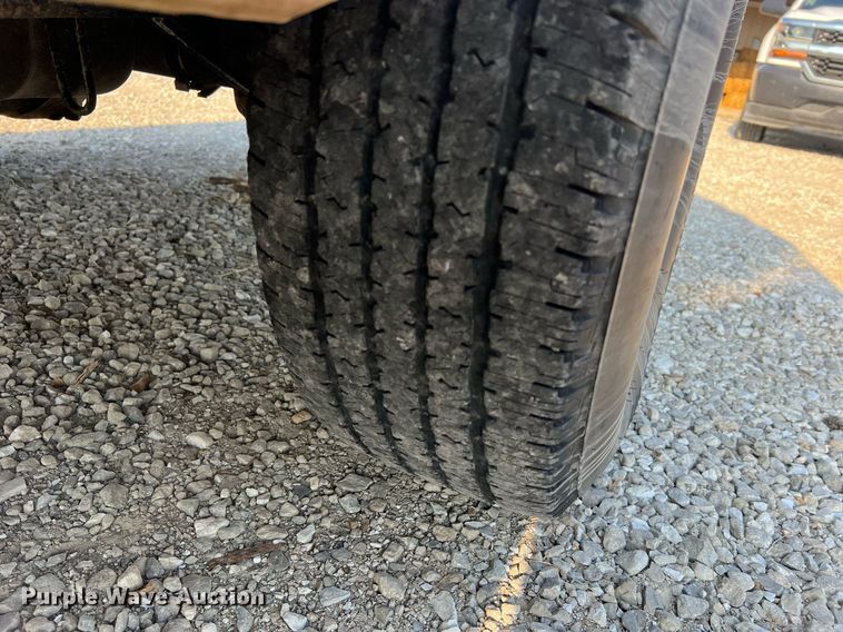 image for item NA9130 2013 Chevrolet Silverado 1500  Ext. Cab pickup truck