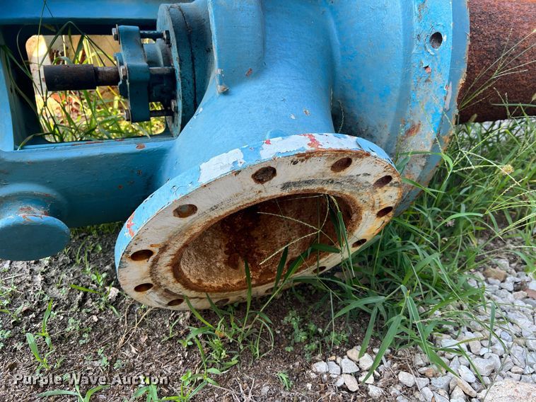 image for item NA9131 (4) simmons irrigation pumps