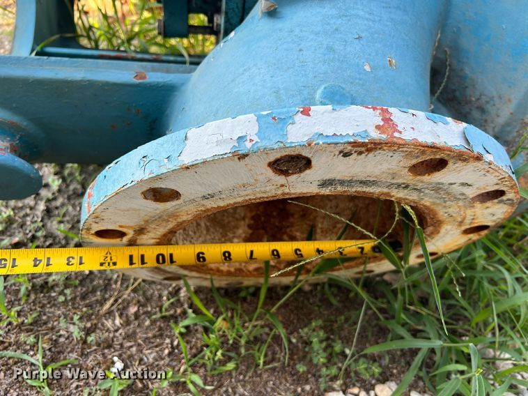 image for item NA9131 (4) simmons irrigation pumps