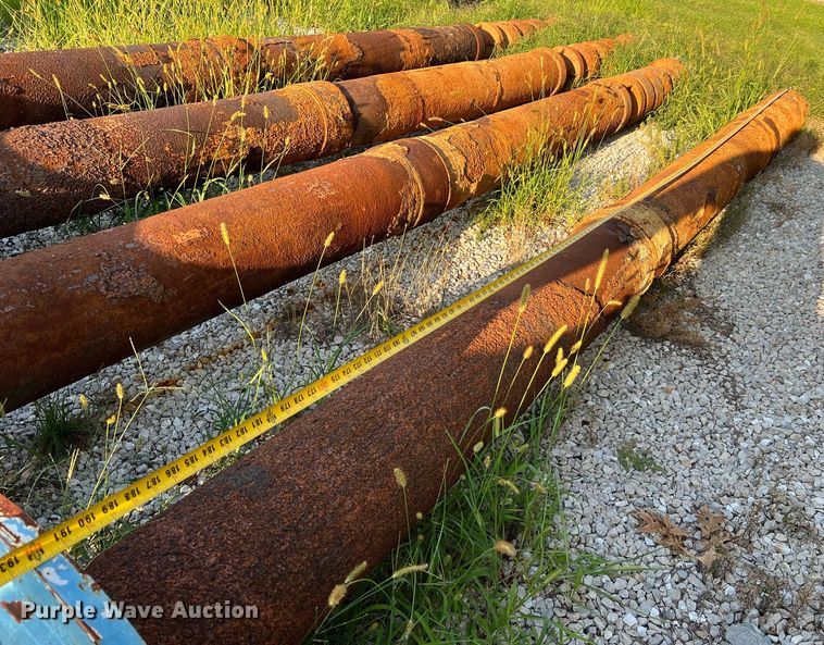 image for item NA9131 (4) simmons irrigation pumps