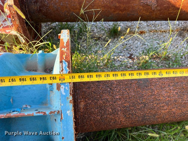 image for item NA9131 (4) simmons irrigation pumps