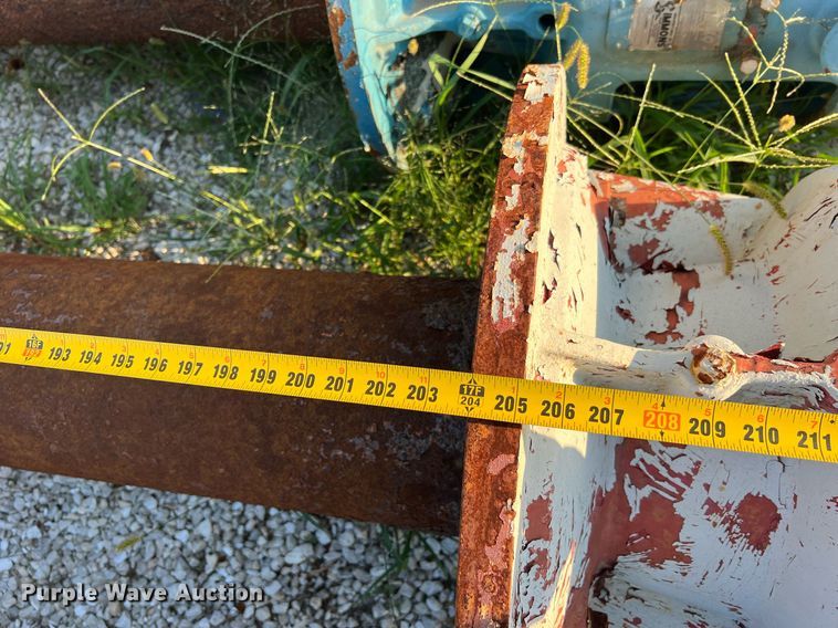 image for item NA9131 (4) simmons irrigation pumps