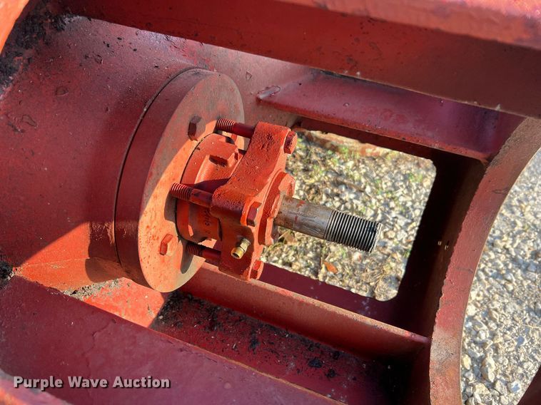 image for item NA9131 (4) simmons irrigation pumps