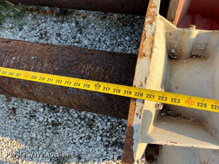 image for item NA9131 (4) simmons irrigation pumps