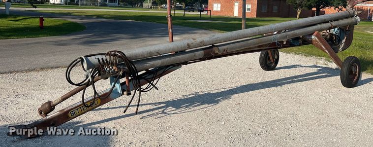 image for item NA9132 Betterbilt  pit agitator