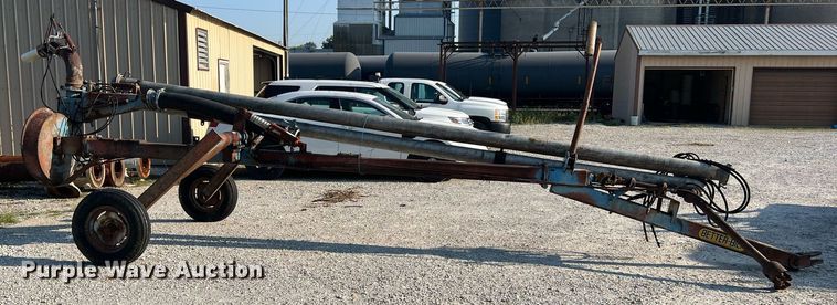 image for item NA9132 Betterbilt  pit agitator