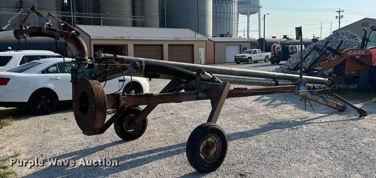 image for item NA9132 Betterbilt  pit agitator