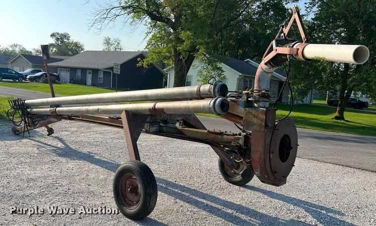 image for item NA9132 Betterbilt  pit agitator