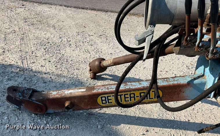 image for item NA9132 Betterbilt  pit agitator