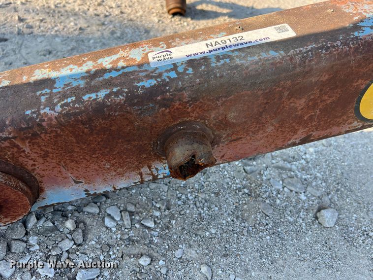 image for item NA9132 Betterbilt  pit agitator