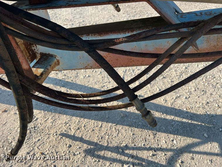 image for item NA9132 Betterbilt  pit agitator