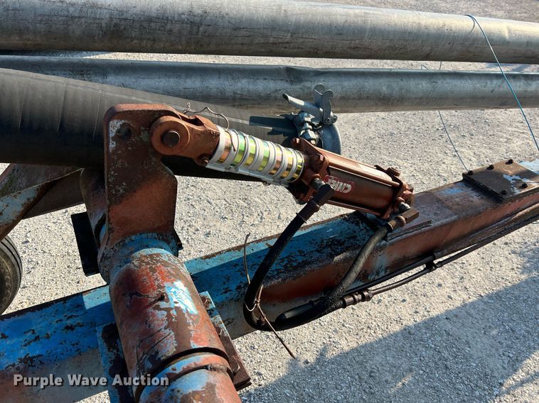 image for item NA9132 Betterbilt  pit agitator