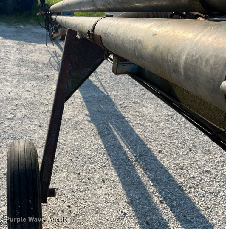 image for item NA9132 Betterbilt  pit agitator