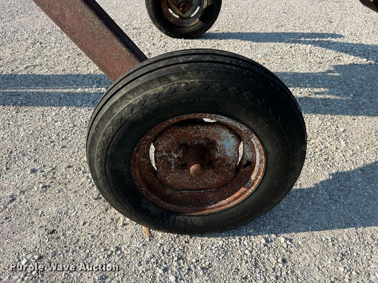 image for item NA9132 Betterbilt  pit agitator