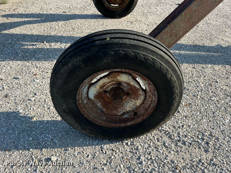 image for item NA9132 Betterbilt  pit agitator