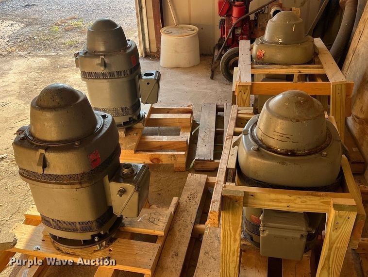 image for item NA9133 (4) US electrical motors